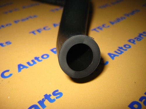 Chevy Colorado Canyon Hummer H3 2.8 2.9 3.5 3.7 PCV Hose Air Tube OEM New - Picture 4 of 4