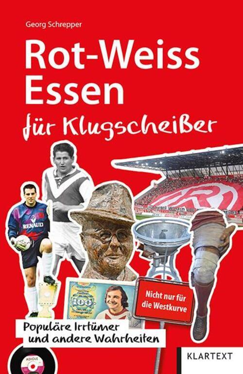 Thumbnail - Rot-weiss Essen Für Klugscheißer Populäre Irrtümer Und Andere