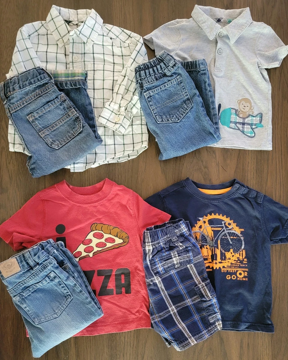 Best 2024 boys clothes