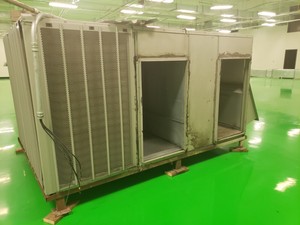 25 ton ac unit prices