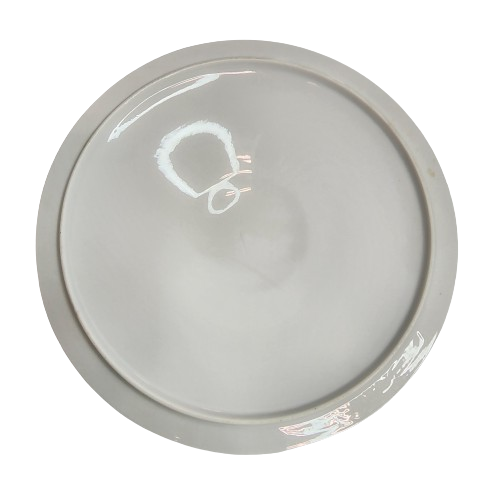 Style House Fine China Duchess Pattern Covered Serving Bowl and Gravy