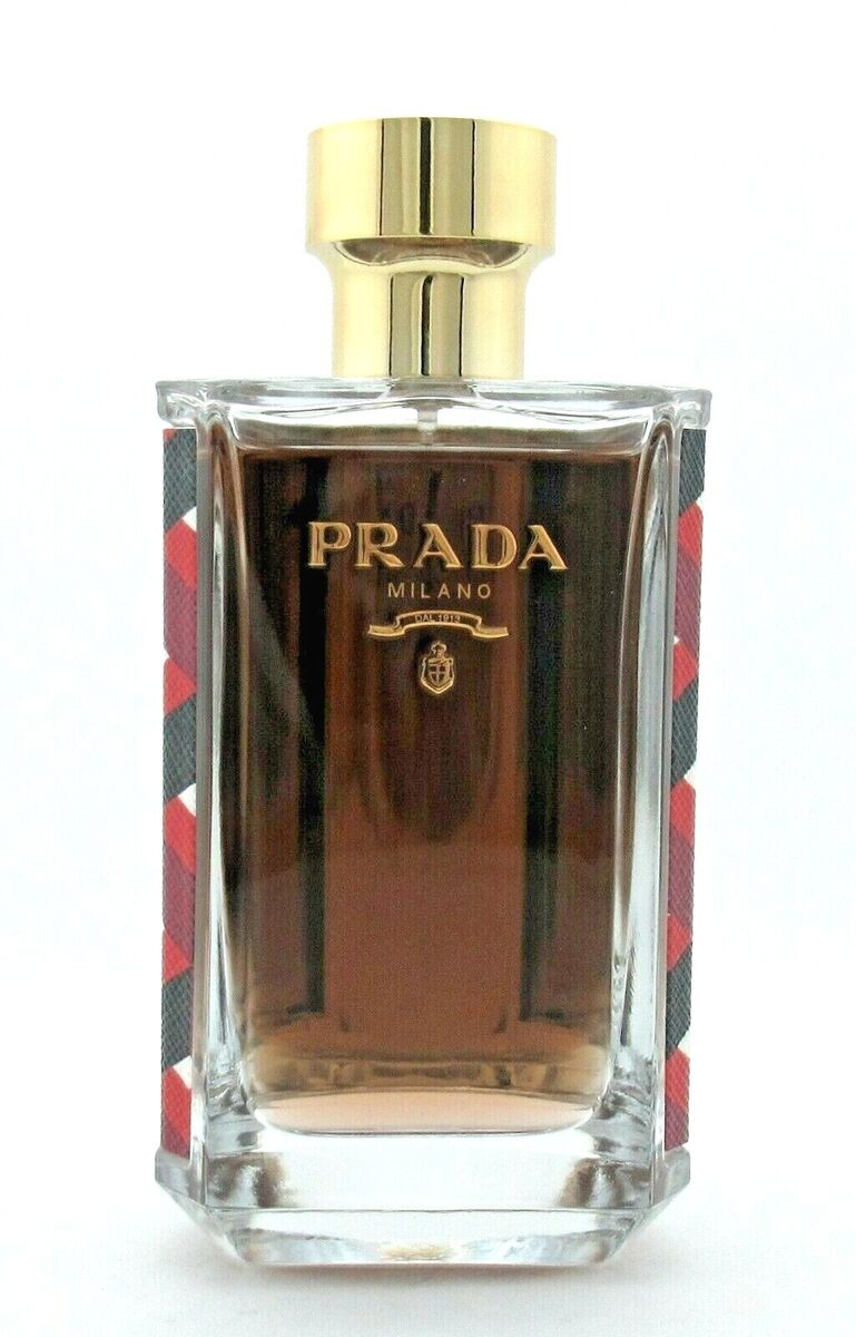 Prada La Femme Absolu by Prada oz. Eau de Parfum Spray for Women. New in Box | eBay Prada La Femme Absolu by Prada oz. Eau de Parfum Spray for Women. New in Box | eBay