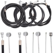 Bowdenzug Bremszug Bremsseil Cantilever Felgenbremse Universal Bremse Fahrrad