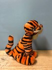 Disneyland Winnie The Pooh Tigger 14" Plush Vintage  — photo 2