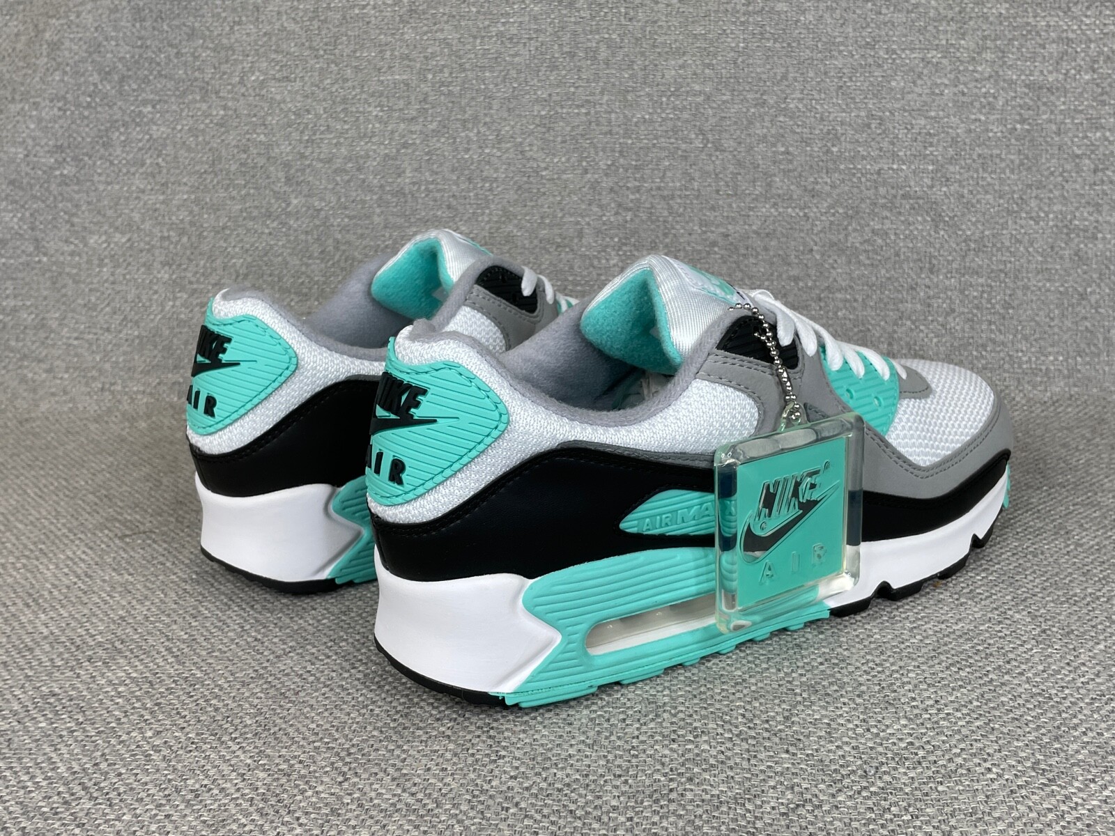 Nike Air Max 90 Hyper Turquoise 2020 