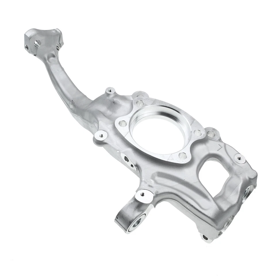 Achsschenkel Radaufhängung Vorne Links für Audi A4 B8 Q5 8R A5 8T3 quattro - Bild 3 von 4