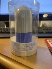 Silicone Ice Face Roller Skin Care Face Massager Ice Cube Mould Face Cooling