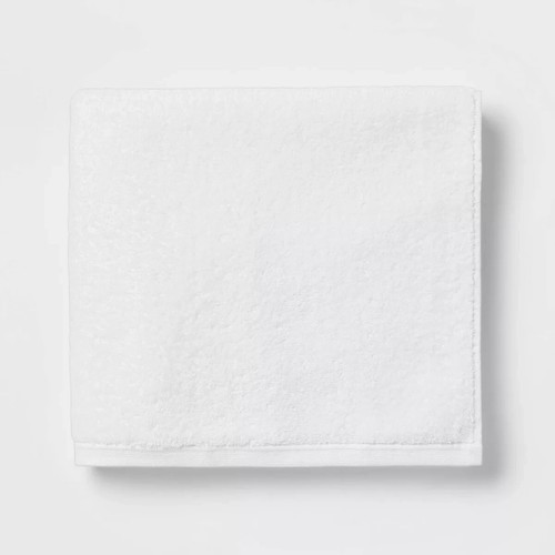 Room Essentials Everyday Bath Towel eBay