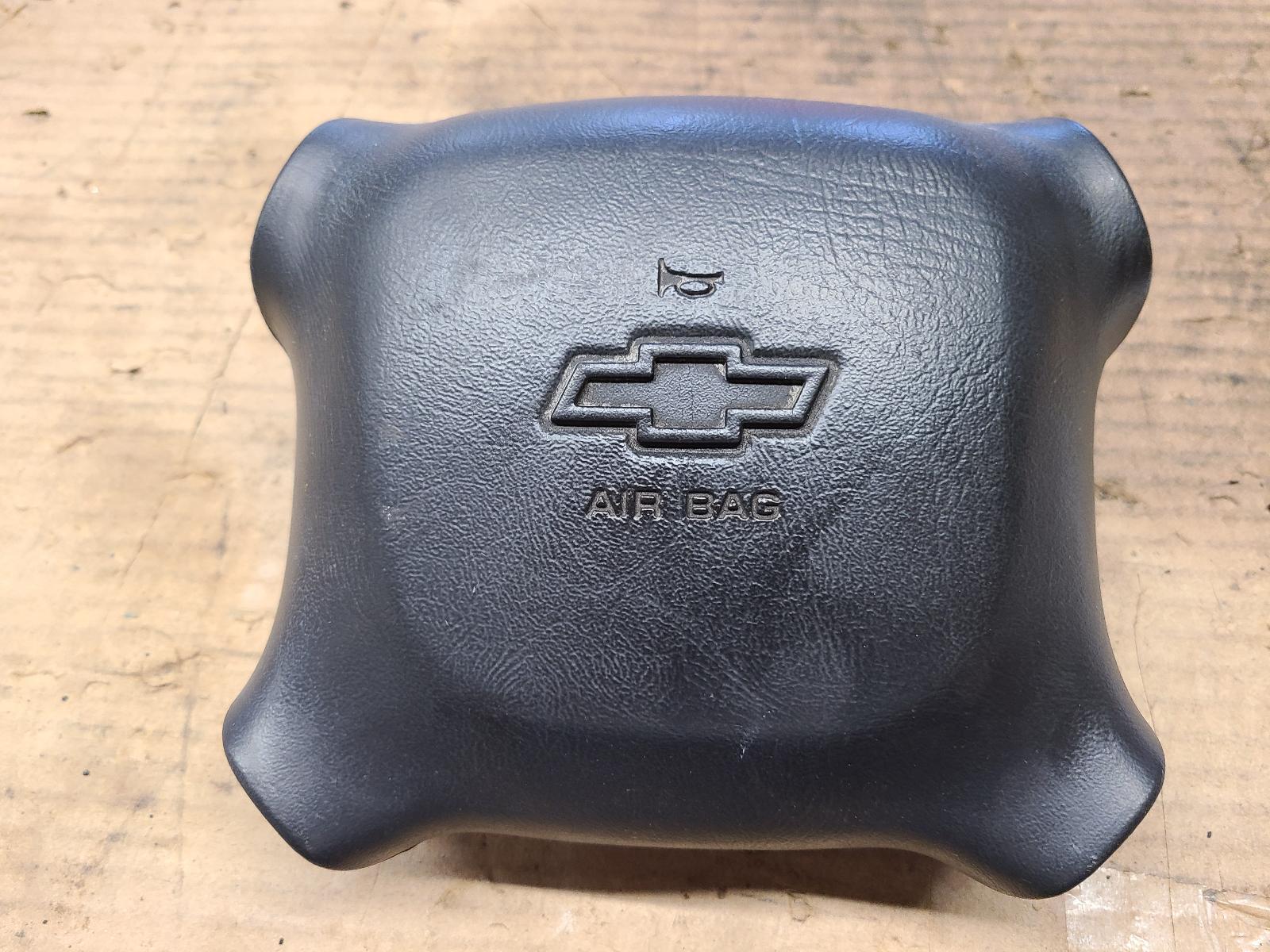2000 CHEVROLET SILVERADO 1500 Left Air Bag driver OEM 00 eBay