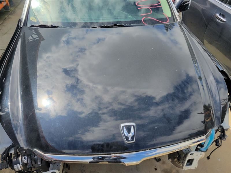 20112015 Hyundai Equus Front Bumper Reinforcement 865303N200 eBay