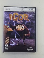 CRUEL GAMES LE petit chaperon rouge jeu pc cd dvd-rom neuf sous blister