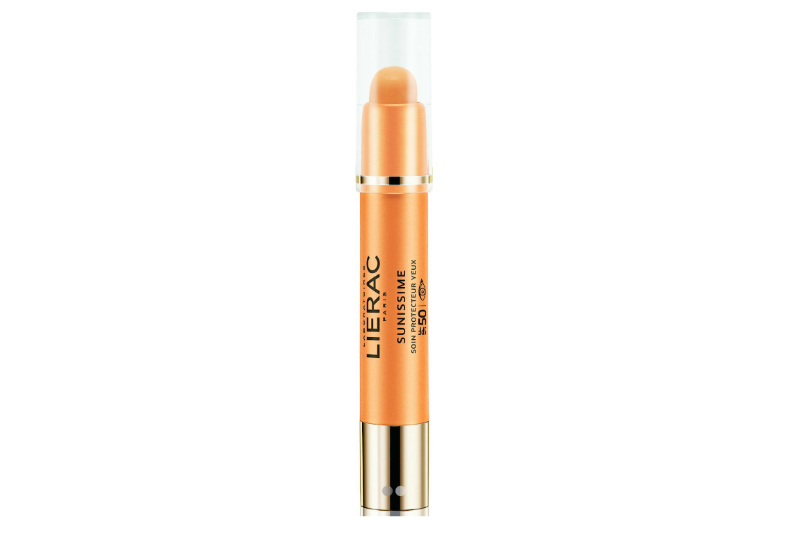 Lierac Sunissime Protective Eye Care AntiAging Global SPF50 Stick with