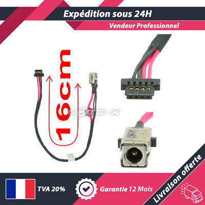 Steckverbinder Dc Power Klinke Für Acer Iconia Tab A501-10S16U