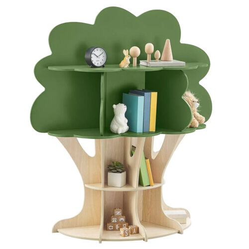 Delta Children Tree Bookcase - Picture 4 of 6