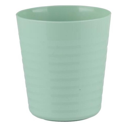 Coloured Tumblers Plastic Water Drinking Glasses Reusable Picnic Party Kids 4x - Picture 5 of 6