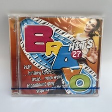 BRAVO HITS 27 - Various (2 x CD 1999) | Brandneu 📀