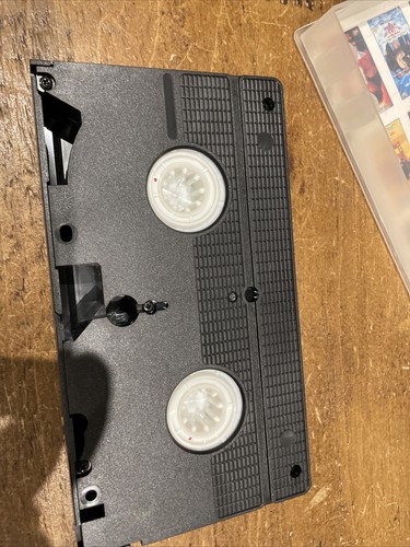 Mrs Doubtfire (VHS/SUR) - Picture 13 of 13