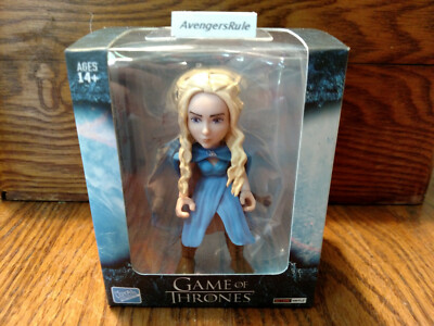 Game of Thrones Series 1 The Loyal Subjects Vinyls Daenerys Targaryen 2/12