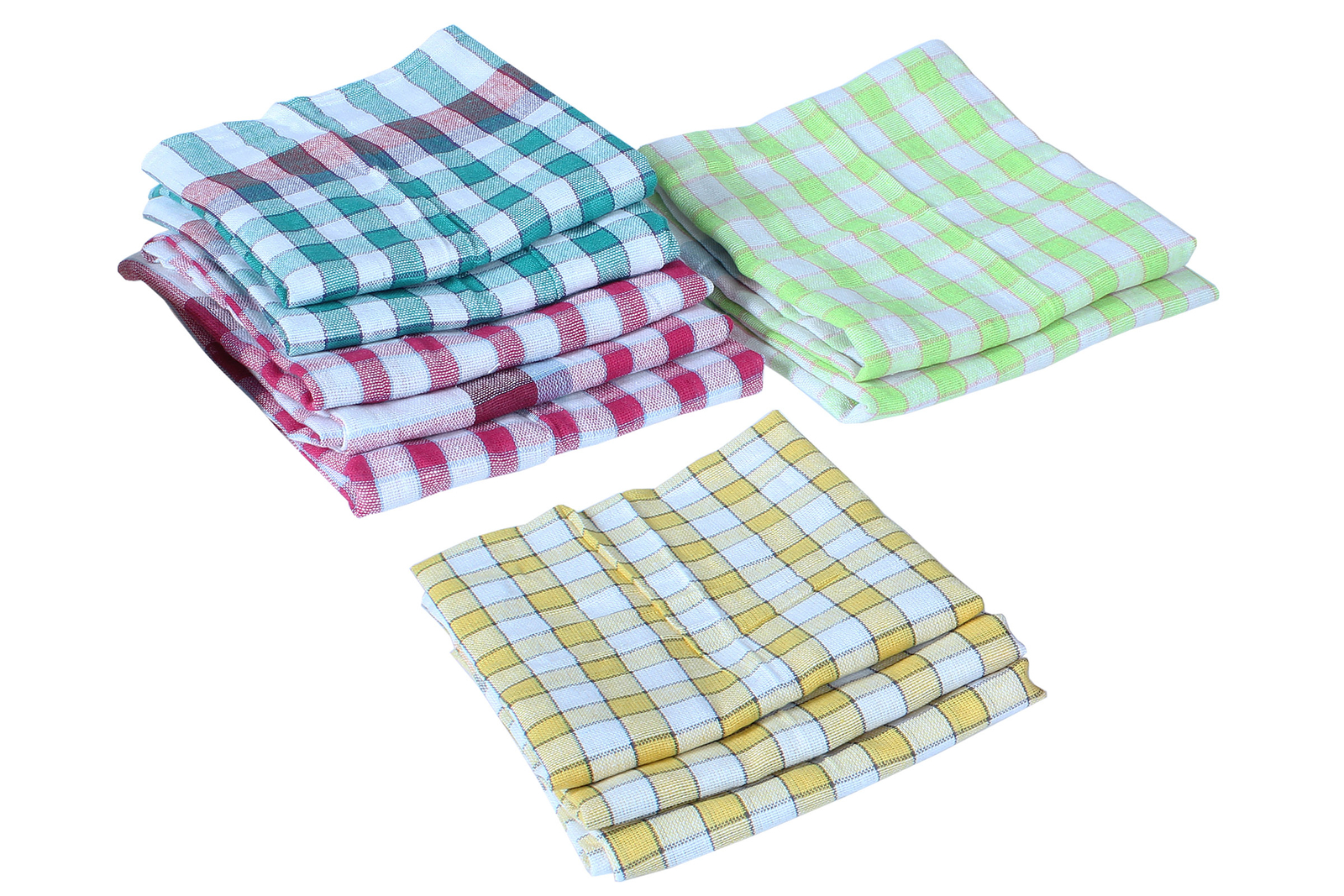 0 /1stk) WUNDmed 14-010 Geschirr Handtuch 50x70cm Baumwolle online  