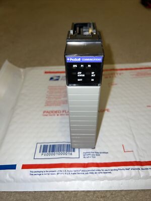 ProSoft Technology MVI5 Communications Module Untested