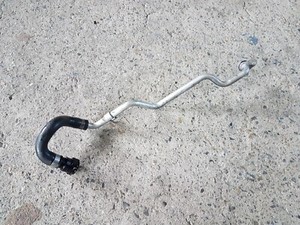 BMW 5er F10 F11 525d N47S Kühlmittelrohr Vorlauf Turbolader 8507251