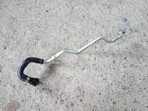 BMW 5er F10 F11 525d N47S Kühlmittelrohr Vorlauf Turbolader 8507251