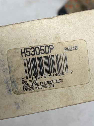 Bendix H5305dp Disc Brake Hardware - Made in USA - Picture 5 of 8