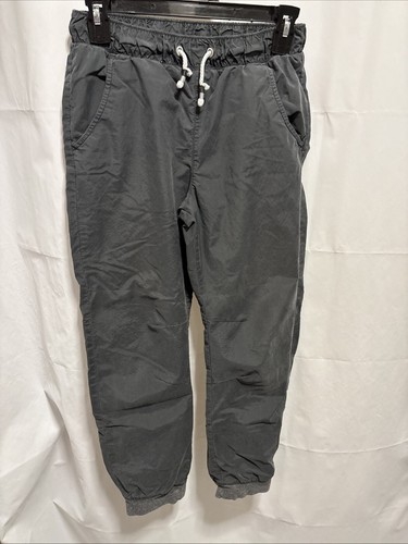 Boys Cat & Jack Size 10 Jeans & Size 12 Lined Lot Of 2 Pants - Picture 16 of 24