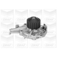 Graf Wasserpumpe FüR Chevrolet Matiz Aveo Stufenheck Aveo/Kalos SchräGheck
