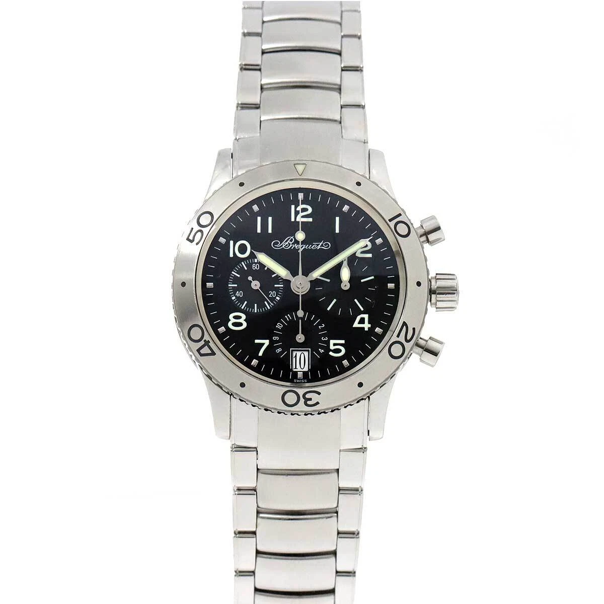 Breguet 3820st 2025