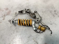 Motorcycle Shocks for Ducati 1199 Panigale for sale | eBay