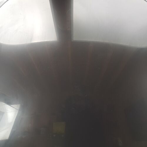 BMW 7 SERIES BONNET HOOD IN GREY A90 FL F01 F02 2015 - Picture 11 of 23