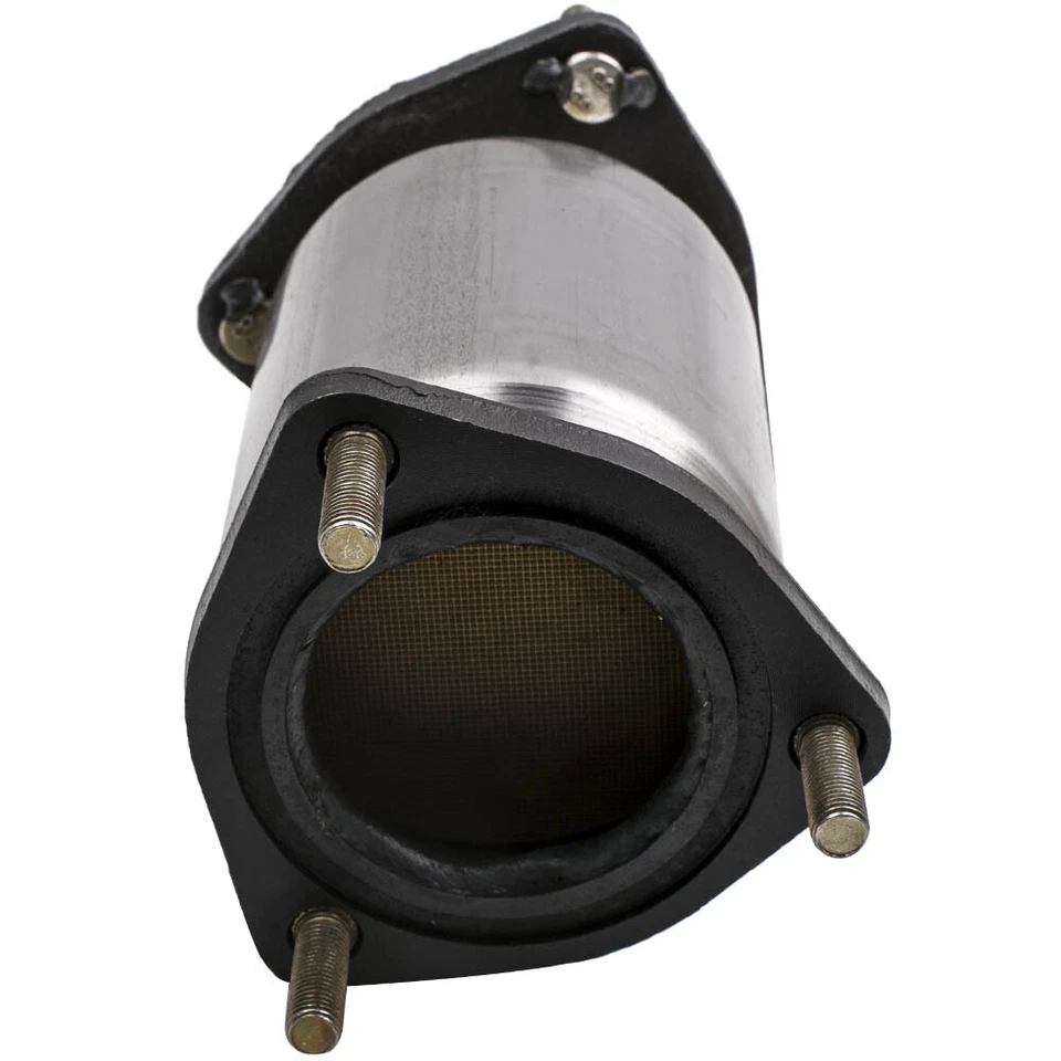 Exhaust Catalytic Converter For Chevrolet Aveo 1.6 L 2004-2008 96417179 - Изображение 2 из 4