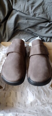 ECCO 2ND COZMO CLOG