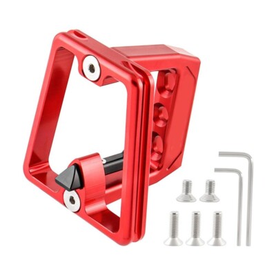 For Brompton Bike Accessory Front Carrier Block with Easy
