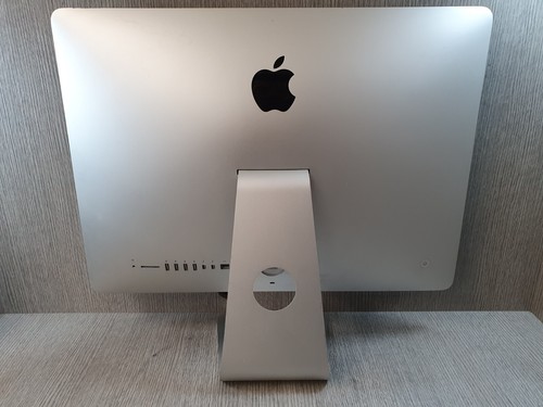 Apple iMac 21,5" i5 @ 2,8 GHz 8 GB 1 TB disco rigido fine 2015 Catalina grado C EA0706 - Foto 8 di 12