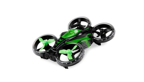 AMEWI / FightStar Battle Drone Bundle RTF grün & pink / 25345 - Bild 4 von 9