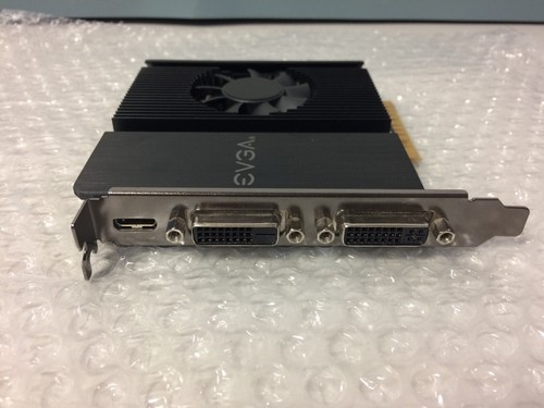 EVGA GT 710 01G-P3-2716-KR Graphics Card - Picture 2 of 2