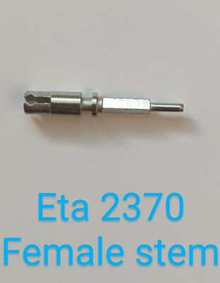 GENUINE ETA UNITAS 6497-1 SWISS MADE IN SWITZERLAND-17 Rubis Incabloc - Foto 3