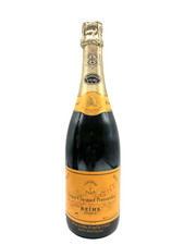 Champagne Brut Yellow Label  Veuve Clicquot Bicentenario 1772-1972  75cl 12%
