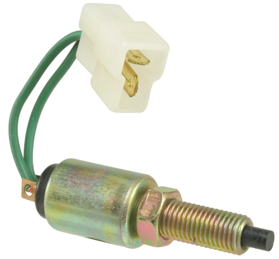 Brake Light Switch FOR DODGE PLYMOUTH COLT PLYMOUTH ARROW CONQUEST SAPPORO   - Image 4 of 4