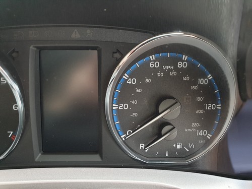 Cuadro de instrumentos velocímetro Toyota Rav4 XA40 2.0D 2013-2018 MK4 8380042R51 - Imagen 8 de 12