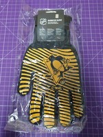 Nhl Pittsburgh Penguins Bbq Style Handschuh