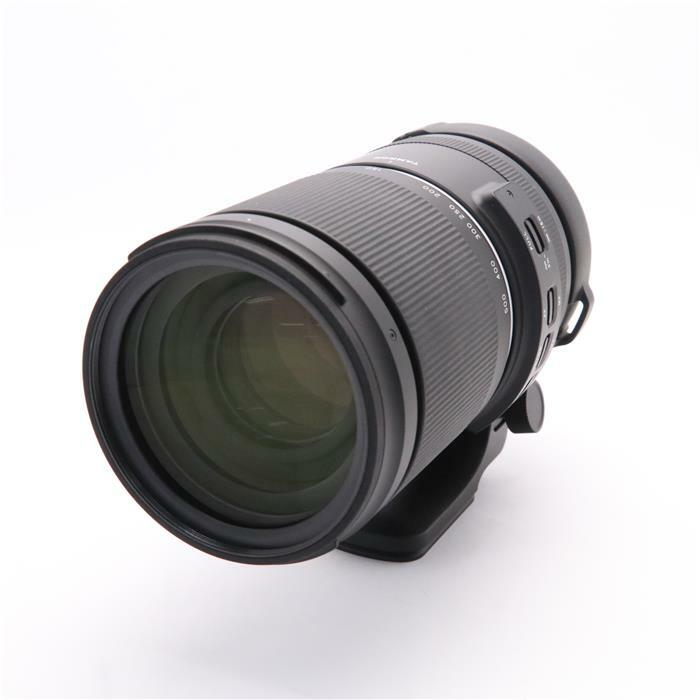 タムロン 150-500mm F5-6.7 DiIII VC VXD A057S 500mm Telephoto Lens for Sony E, Fujifilm X, & Nikon Z-Mount