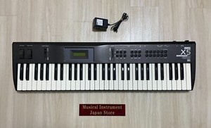 Korg X5dr | eBay