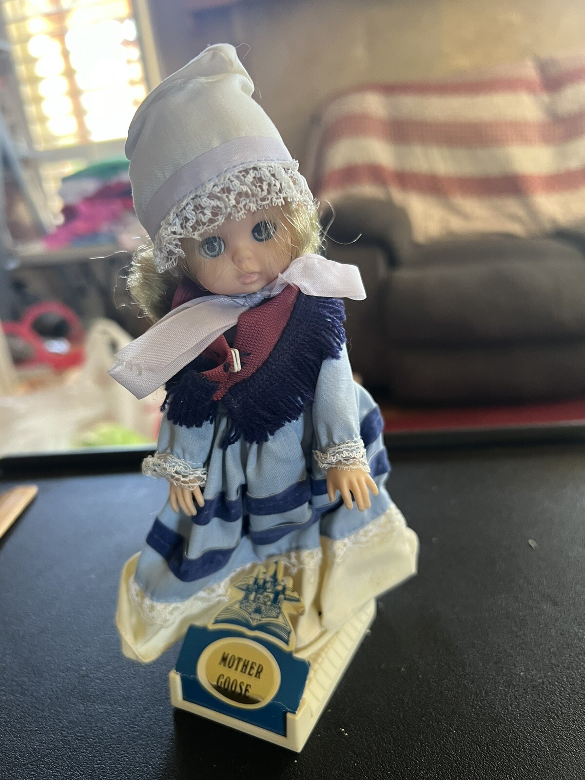 Vintage Ginny Dolls eBay