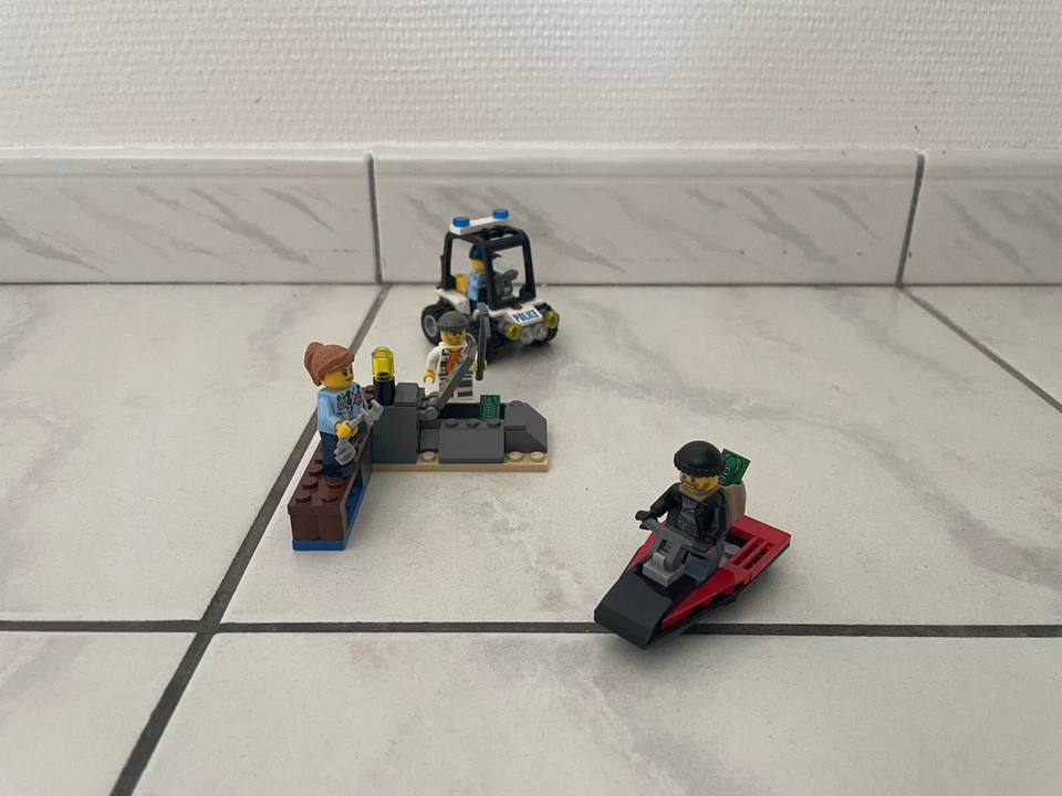 LEGO 60127, photo 1 sur 3