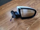 ✨️🚩Right Passenger DOOR SIDE VIEW MIRROR CAMERA 10 11 12 13 BMW X5M White👀