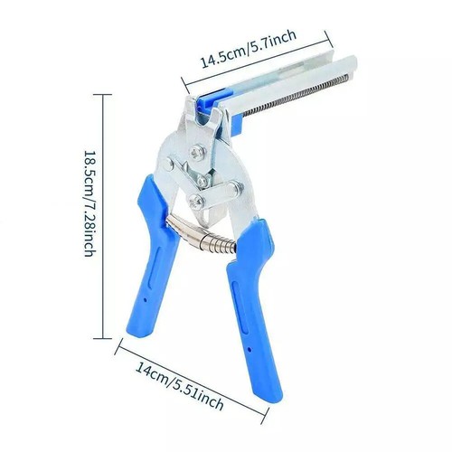 Wurstclipper+600,1200Clip Wurstklipper Clipper Handclipper Naturdarm Handclipper - Bild 14 von 27