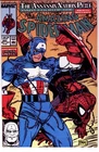 Amazing Spider-Man #323 1989 (NM+ 9.6)